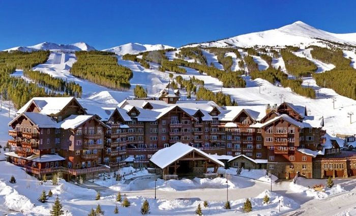 One Ski Hill Place where to stay in breckenridge