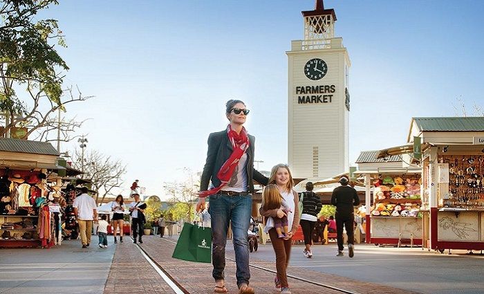 Original Farmers Market things to do in LA