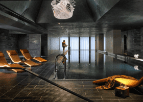 The Marker Hotel – Hotels with Indoor Pools in Dublin