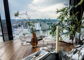 Best LUXURY Hotels in AMSTERDAM in 2024