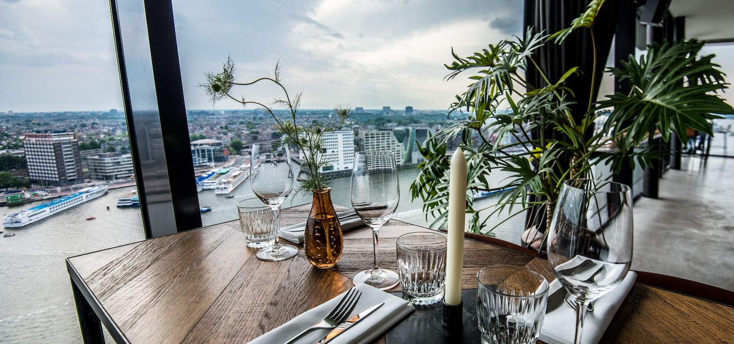Ved navn en gang Smadre Best LUXURY Hotels in AMSTERDAM in 2023