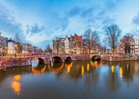 Top 10 THINGS TO DO In AMSTERDAM For 2022