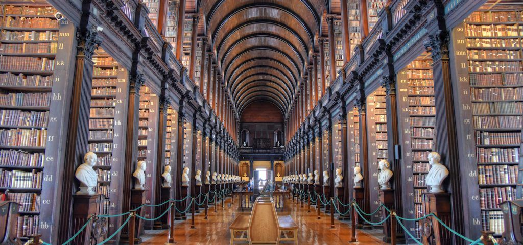 Top Things to do in Dublin Top Things to do in Dublin