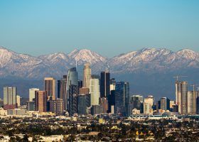 Top Things to do in Los Angeles California 1440 x 675
