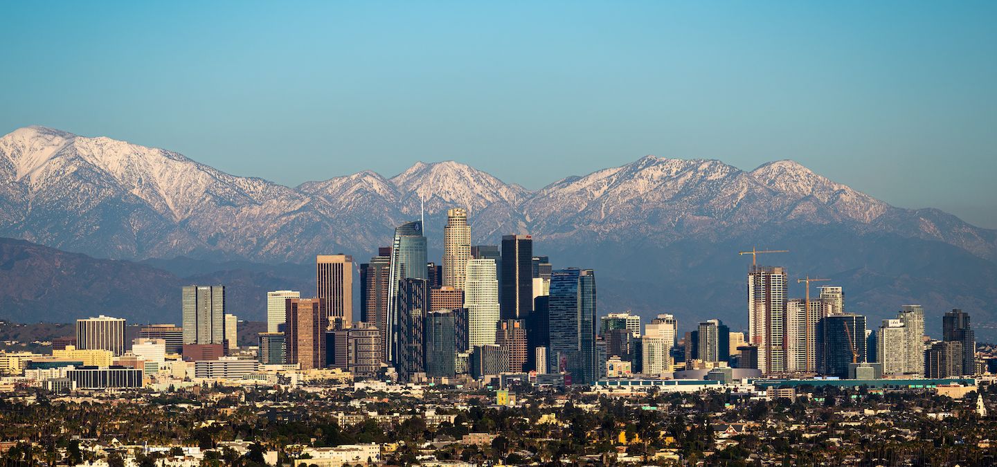 30 Best Los Angeles Attractions That You Should See in 2024