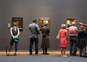 Top Works of Art at the Rijksmuseum in Amsterdam in 2023