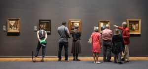 Top Things To See At Teh Rijksmuseum In Amsterdam 300x141 