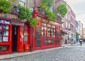 WHERE TO STAY in DUBLIN in 2023