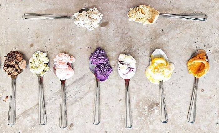 Wanderlust Creamery things to do in LA