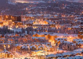 Where To Stay in Breckenridge for Skiing in 2024