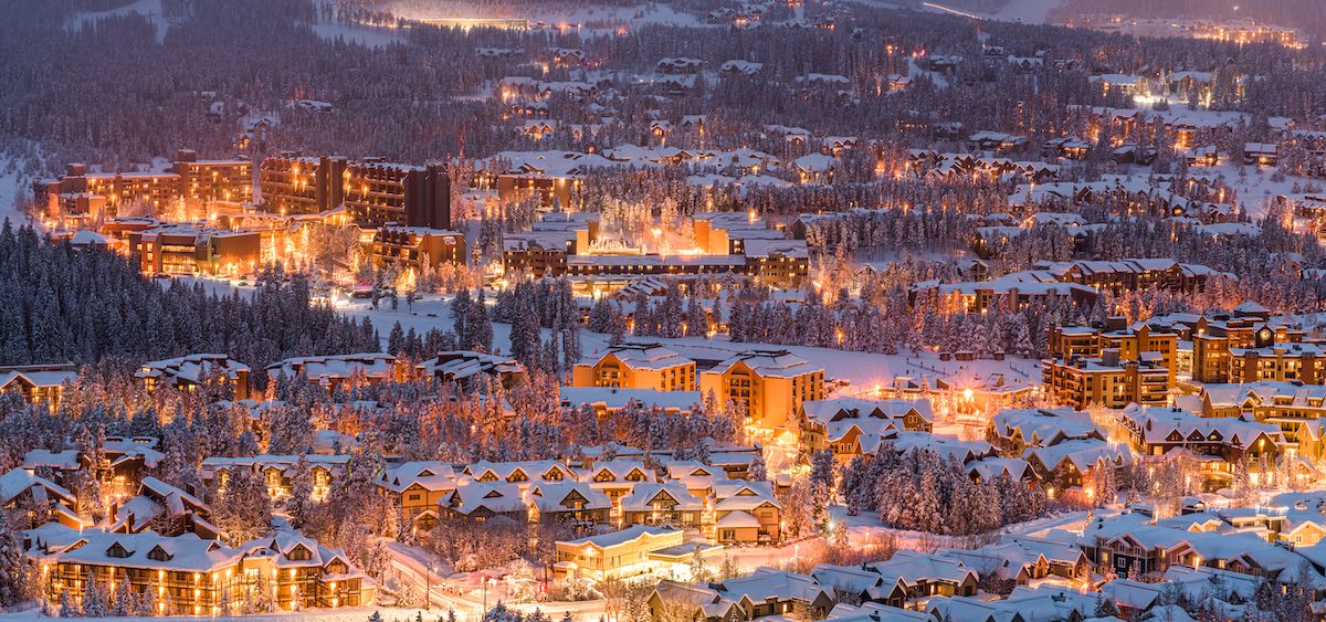 WHERE TO STAY in BRECKENRIDGE for Skiing in 2023 The Tour Guy