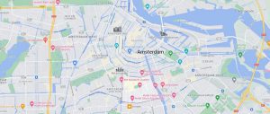 De Pijp Amsterdam Map 300x127 