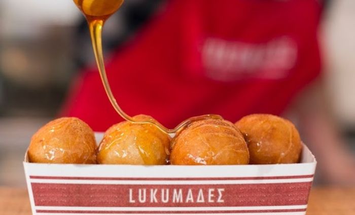 Loukoumades Top Foods To Try In Greece