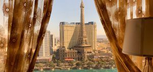 The Best LUXURY HOTELS In LAS VEGAS In 2024