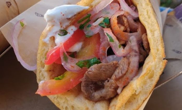 Souvlaki Top Foods To Try In Greece