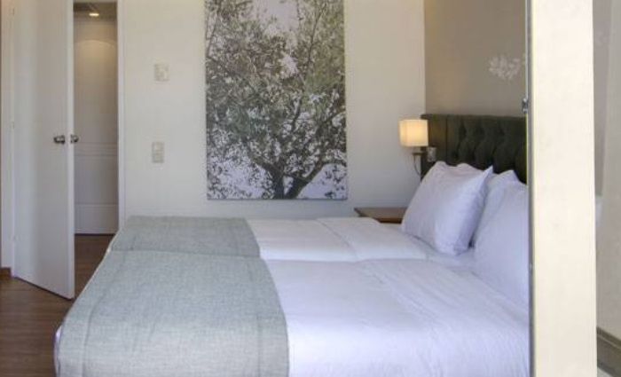 Titania Hotel Best Family Friendly Hotels In Athens