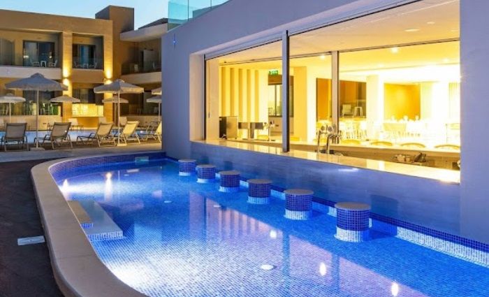 White Olive Elite Laganas Best Luxury Hotels In Zakynthos