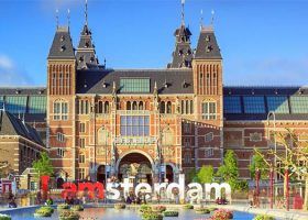 How to Visit the RIJKSMUSEUM: Tickets, Hours And More!