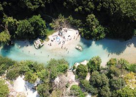 The Best Breathtaking Beaches in Greece in 2024