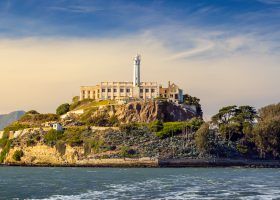 The History of Alcatraz and Escape Attempts