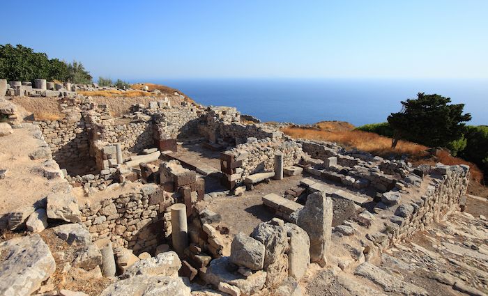 abbey travel santorini