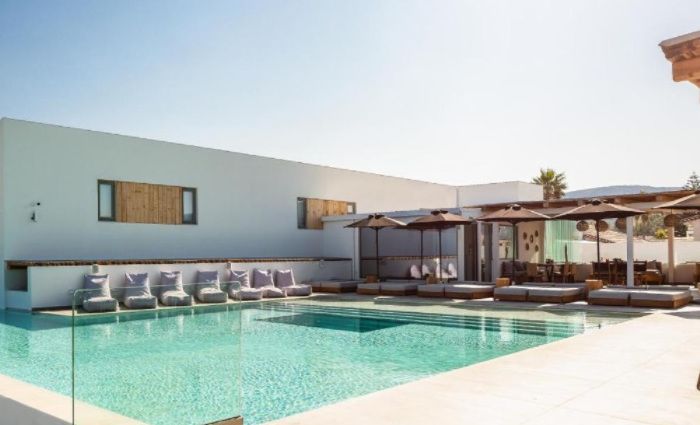 Atermono Boutique Resort & Spa Best Luxury Hotels In Crete