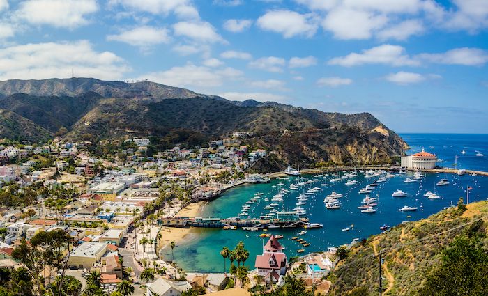 great day trips from los angeles
