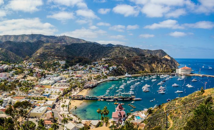 good day trips from los angeles