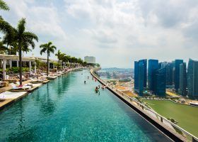 The 10 Best HOTELS WITH POOLS in SINGAPORE for 2022