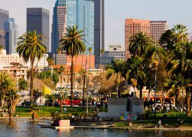 The 10 Best Luxury Hotels Near Los Angeles in 2024