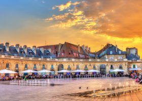 The 10 Best Restaurants in Dijon, France for 2022