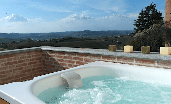 Borgo Vecchio Locanda di Charme Best Hotels Neive