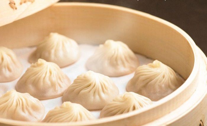 Din Tai Fung best restaurants in Los Angeles