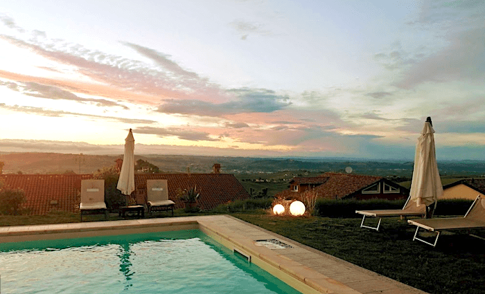 Best Hotels Barbaresco Wine Country