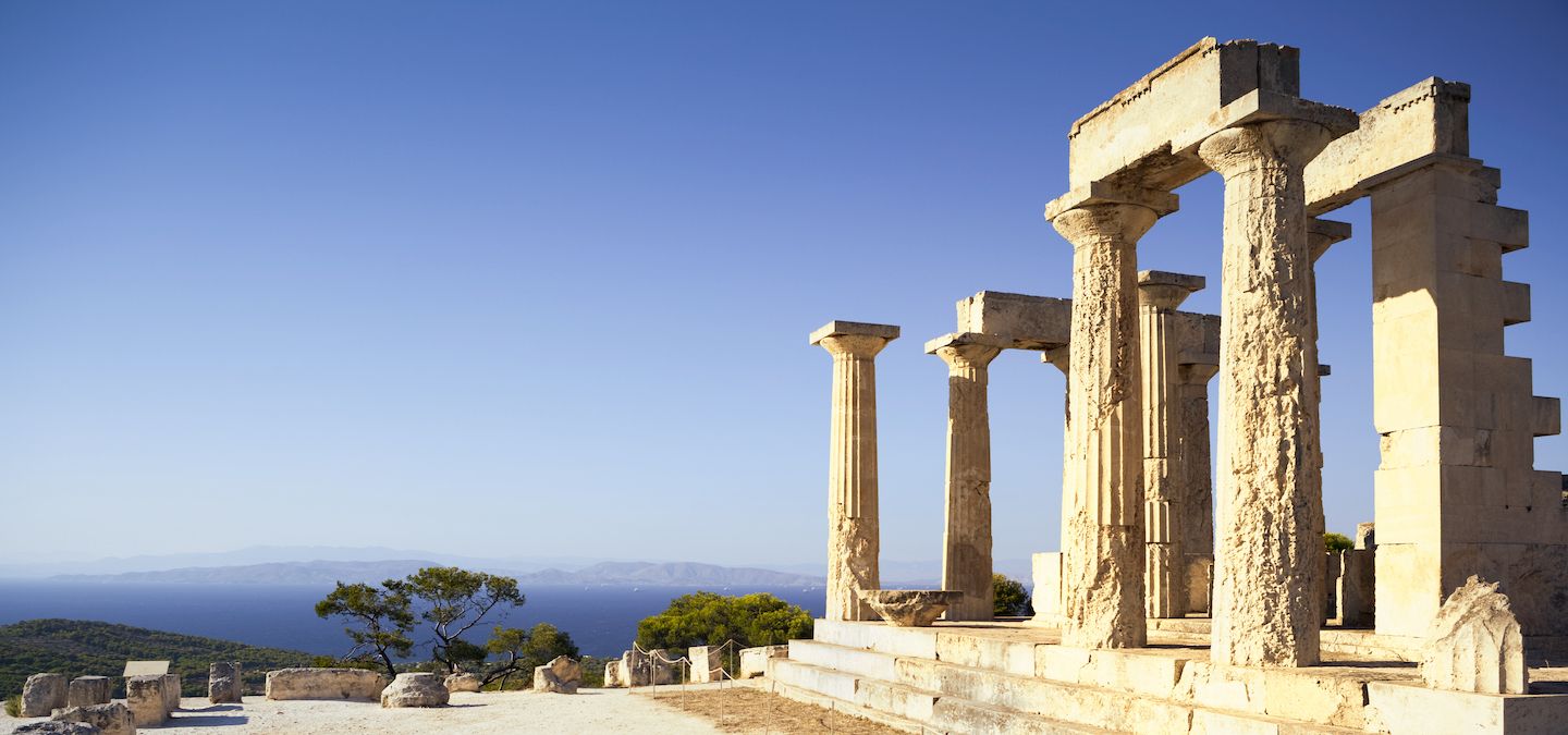 13 Most Important Greek Gods The Islands They Are From