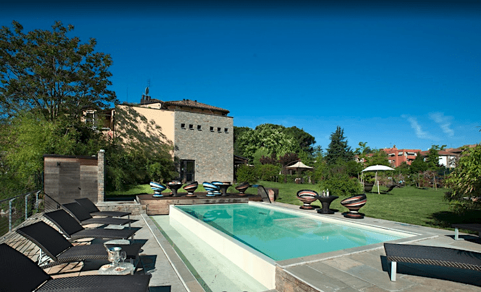 Hotel Langhe Best Hotels Alba