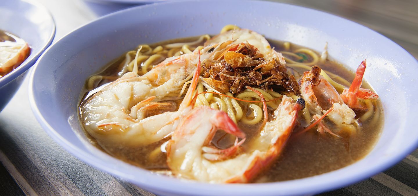 TOP 10 FOODS TO TRY in SINGAPORE in 2023