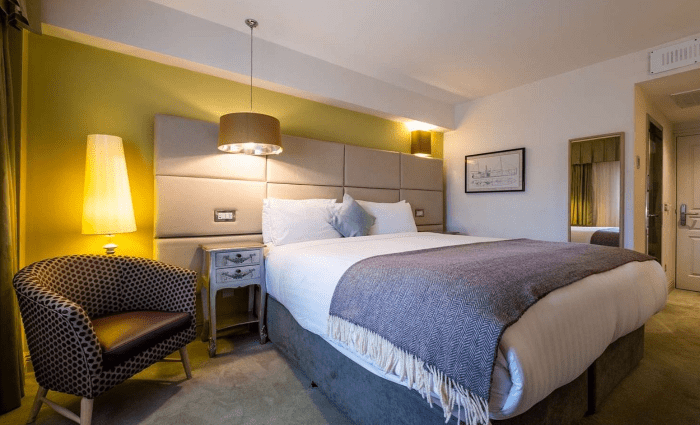 Best HOTELS in GALWAY