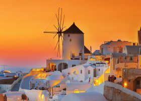 TOP THINGS TO DO In SANTORINI, Greece in 2023