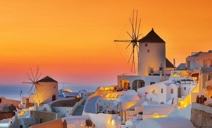 trips to santorini greece 2023