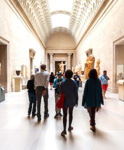 Guide to the Metropolitan Museum