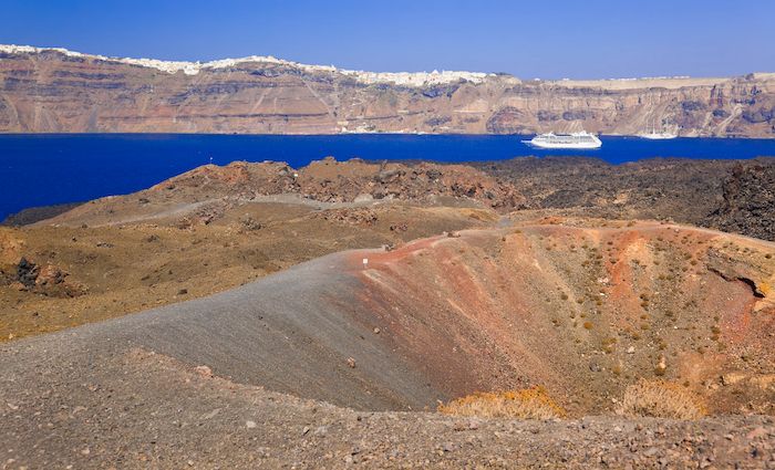 abbey travel santorini