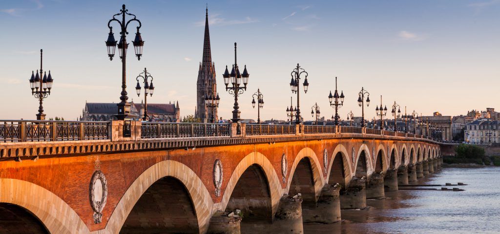 Where to Stay in Bordeaux