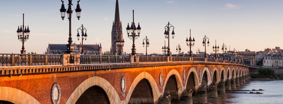 Where to Stay in Bordeaux