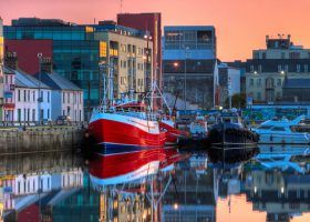 Where To Stay in GALWAY, IRELAND in 2023