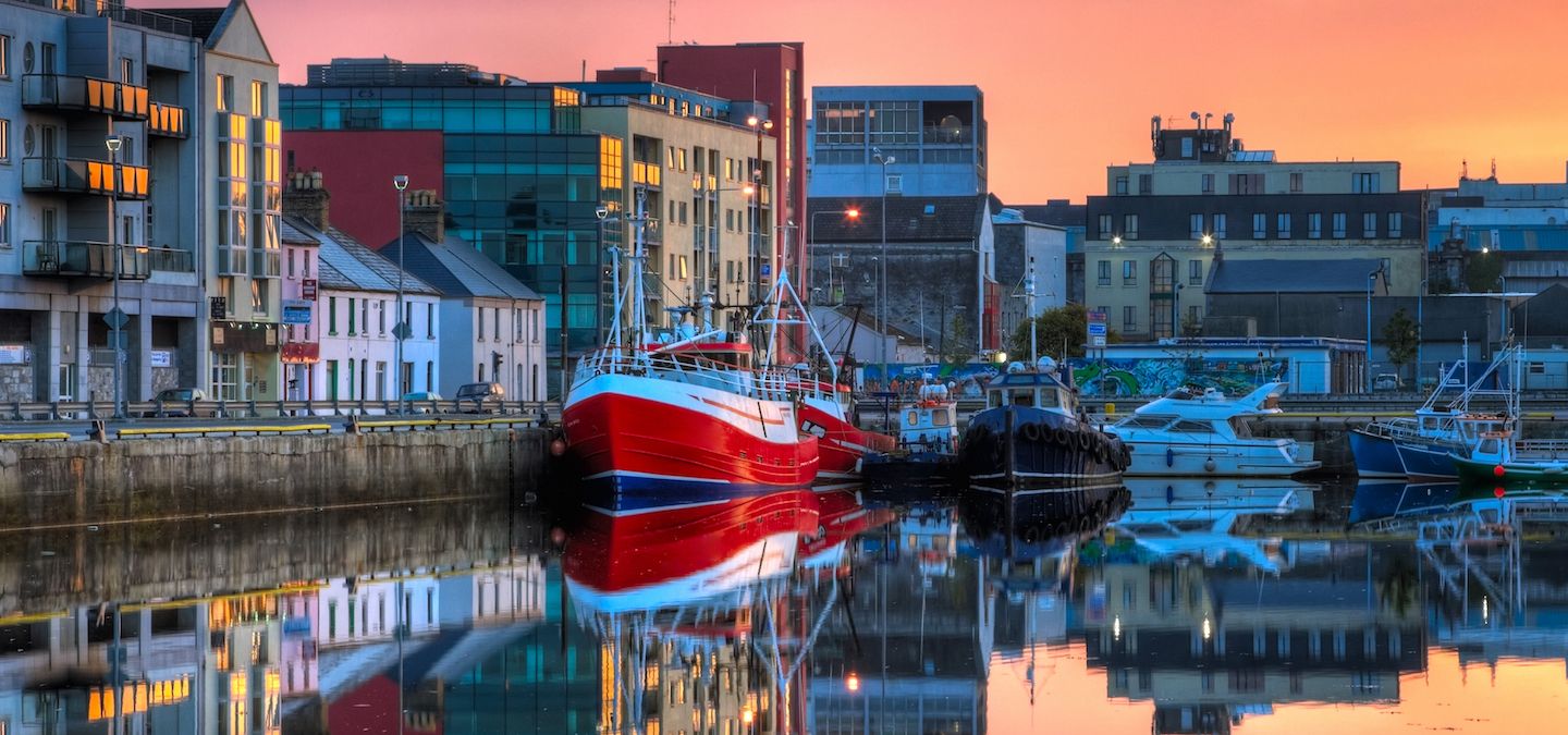 Where To Stay in GALWAY, IRELAND in 2024