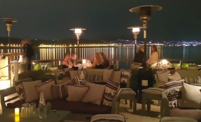 Island Club & Restaurant Best Bars In Athens