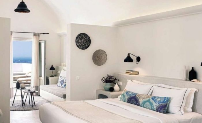 Santo Maris Oia Luxury Suites & Spa Top Luxury Hotels In Santorini