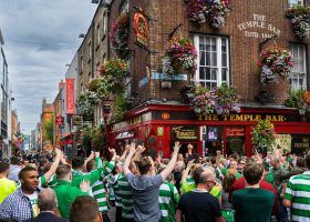 Best IRISH PUBS in DUBLIN for 2022