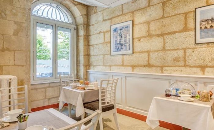 inn travel bordeaux